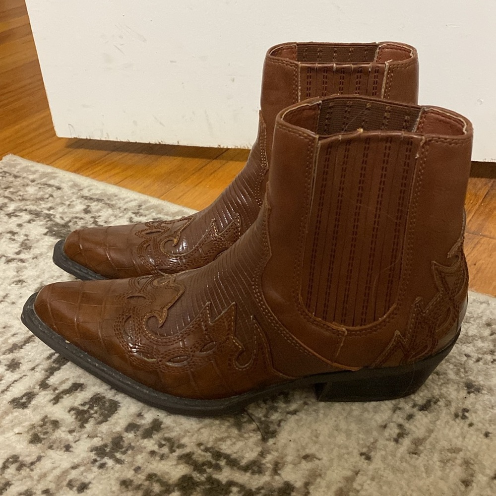 Coconuts Booties - image 3